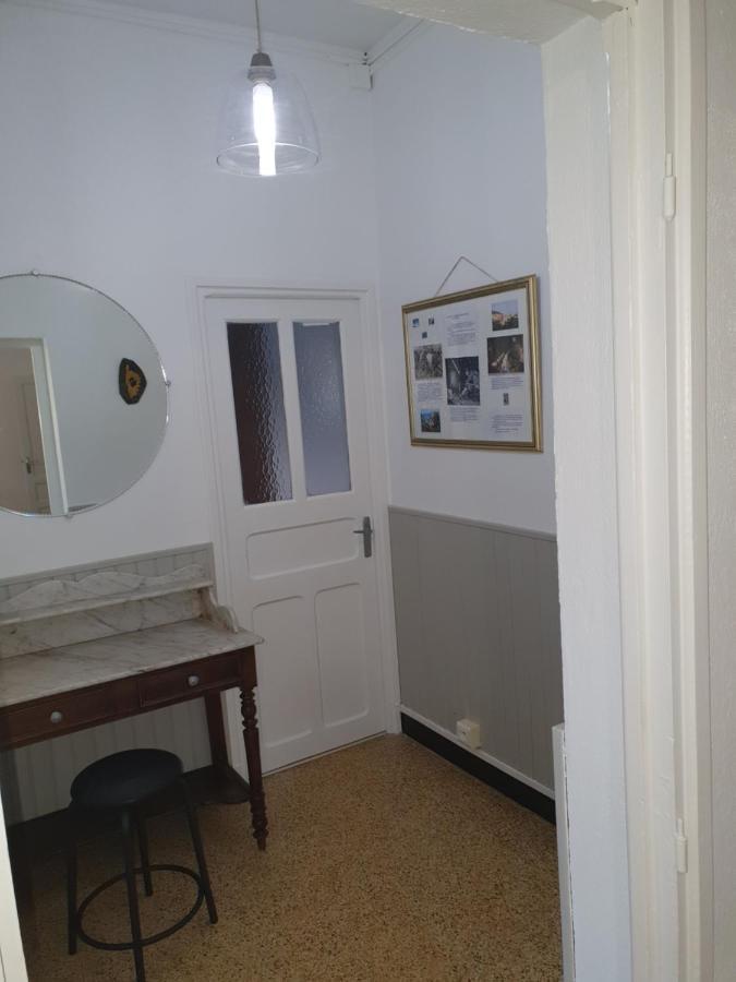 皮亚纳A Cardiccia Loc Saisonnieres Piana公寓 外观 照片
