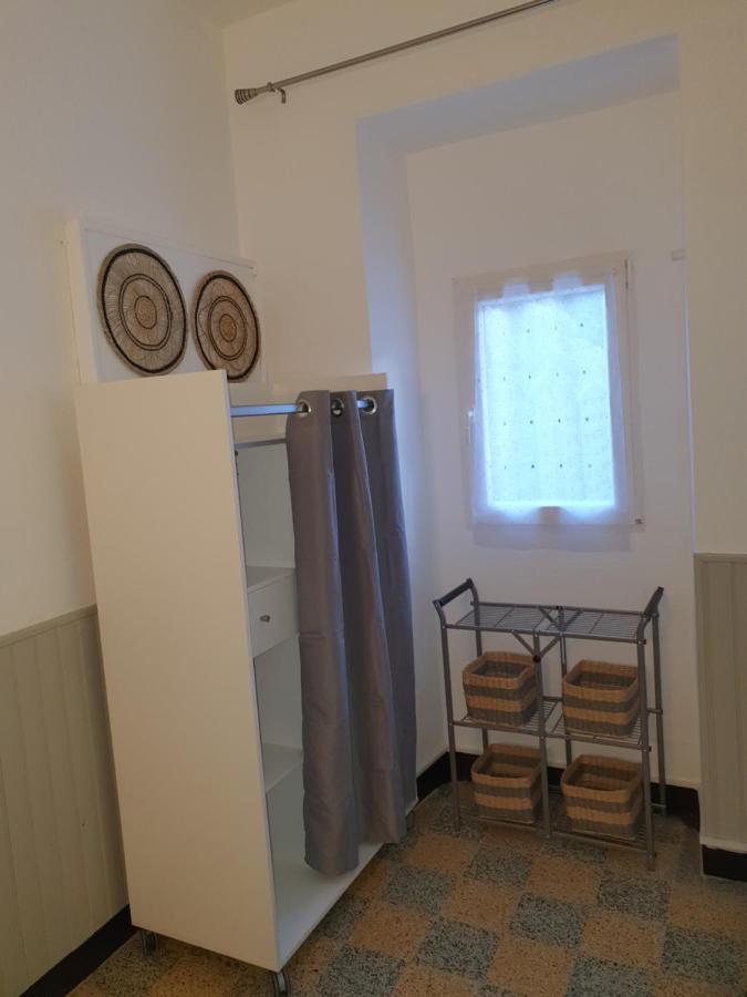 皮亚纳A Cardiccia Loc Saisonnieres Piana公寓 外观 照片