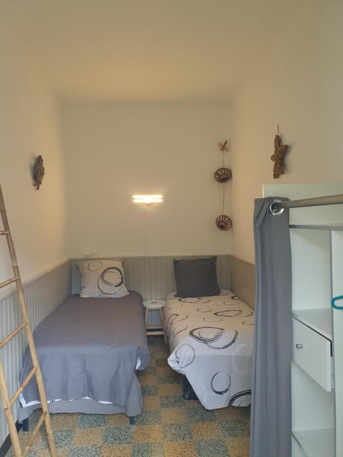 皮亚纳A Cardiccia Loc Saisonnieres Piana公寓 外观 照片